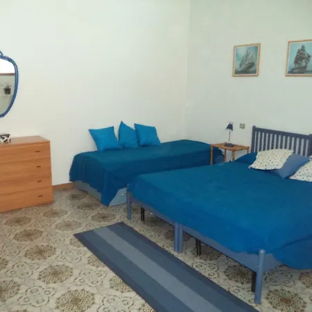 Casa Del Sole Porto Venere