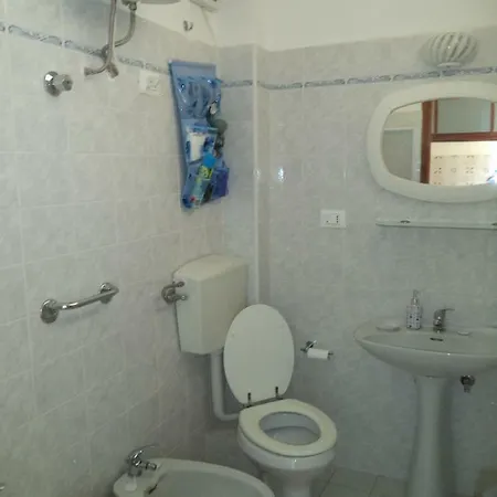 Casa Del Sole