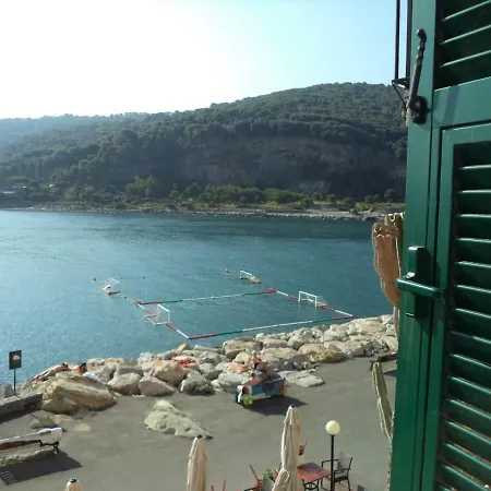 Casa Del Sole Apartment Porto Venere