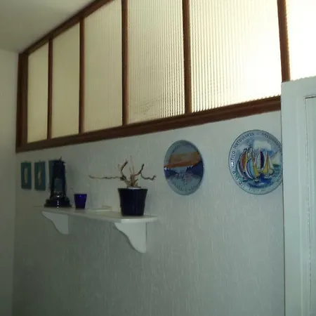 Apartment Casa Del Sole Porto Venere