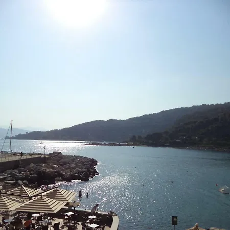 Casa Del Sole Apartment Porto Venere