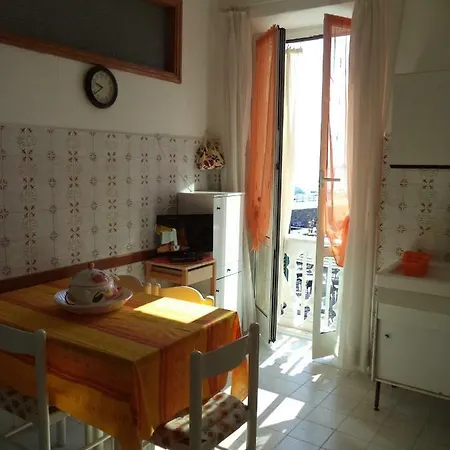 Casa Del Sole Apartment Porto Venere
