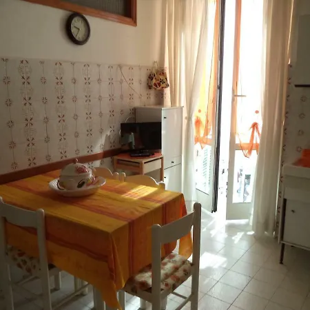 Apartment Casa Del Sole