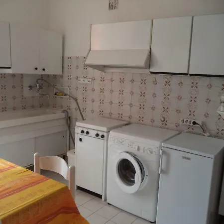 Apartment Casa Del Sole